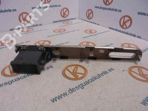 Dashboard CHEVROLET REZZO MPV (U100) 2.0 | BP2466777C46 