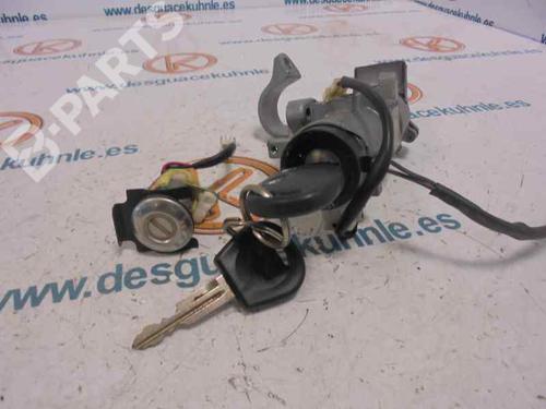 Ignition barrel CHEVROLET REZZO MPV (U100) 1.6 (105 hp)null