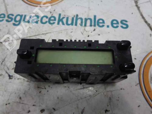 Elektronisk modul CITROËN XSARA (N1) [1997-2005]  2447746
