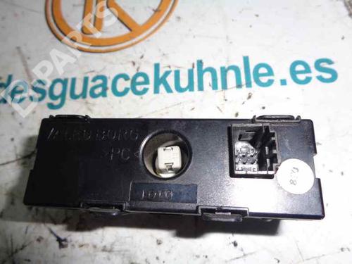 Electronic module CITROËN XSARA (N1)  | BP2447746M83 