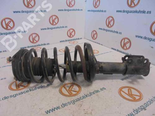 Used Left front shock absorber CHEVROLET REZZO MPV (U100) 2.0 (122 hp) 2484760