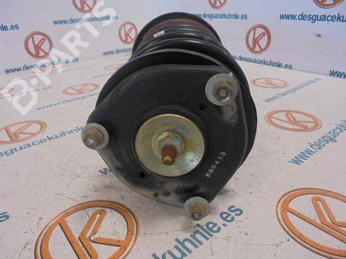Left front shock absorber CHEVROLET REZZO MPV (U100) 2.0 | BP2484760M16 