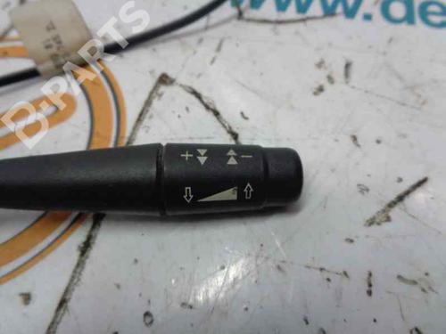 Steering wheel controls PEUGEOT 206 Hatchback (2A/C) 1.9 D | BP2484290E15 