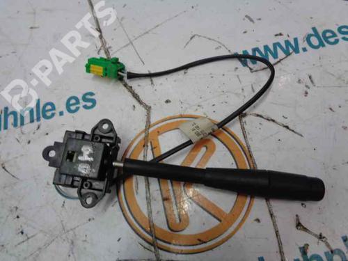Steering wheel controls PEUGEOT 206 Hatchback (2A/C) 1.9 D | BP2484290E15 