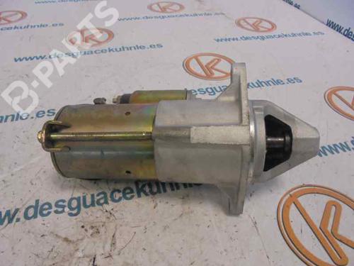 Startmotor CHEVROLET REZZO MPV (U100) 2.0 (122 hp) 2478085