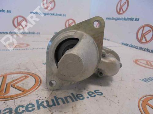 Startmotor CHEVROLET REZZO MPV (U100) 2.0 | BP2478085M8 
