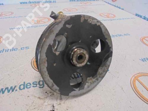 Styring servopumpe CHEVROLET REZZO MPV (U100) 2.0 (122 hp) 2451614