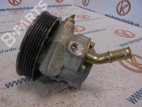 Styring servopumpe CHEVROLET REZZO MPV (U100) 2.0 | BP2451614M99 