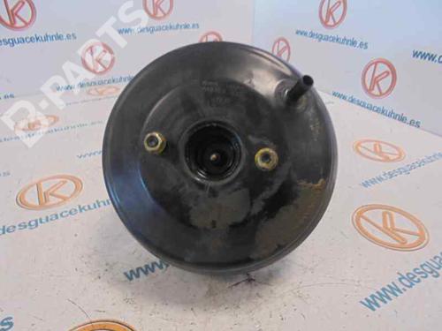 Used Servo brake CHEVROLET REZZO MPV (U100) 2.0 (122 hp) 2447152