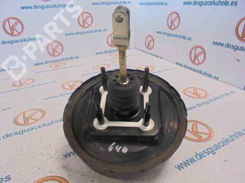 Servo brake CHEVROLET REZZO MPV (U100) 2.0 | BP2447152M42 