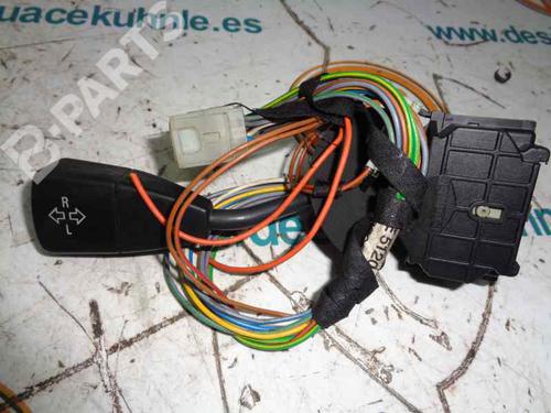 Used Steering column stalk BMW 3 (E36) 318 tds (90 hp) 2448838