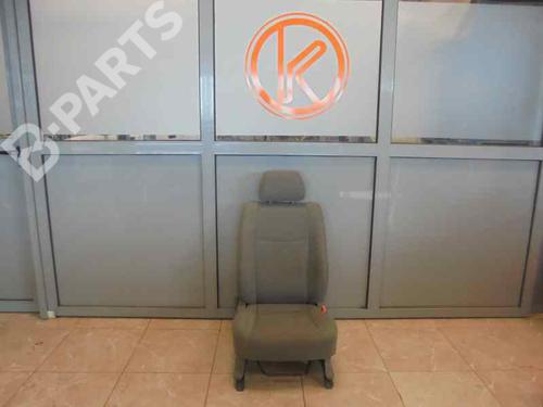 Used Right front seat CHEVROLET REZZO MPV (U100) 2.0 (122 hp) 2462063