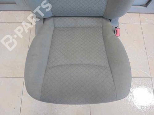 Right front seat CHEVROLET REZZO MPV (U100) 2.0 | BP2462063C16 