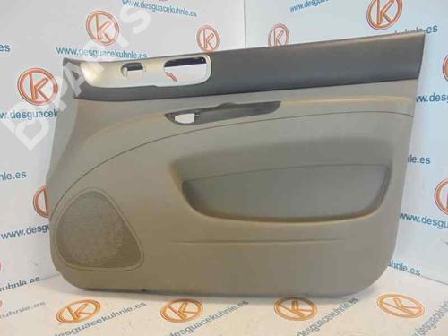 Used Front right panel CHEVROLET REZZO MPV (U100) 2.0 (122 hp) 2464014