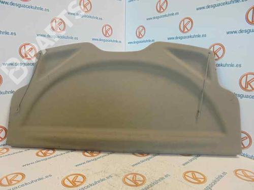 Used Rear parcel shelf CHEVROLET REZZO MPV (U100) 2.0 (122 hp) 2465196