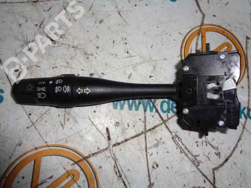 Used Headlight switch NISSAN PRIMERA (P11) 2.0 TD (90 hp) 2494978