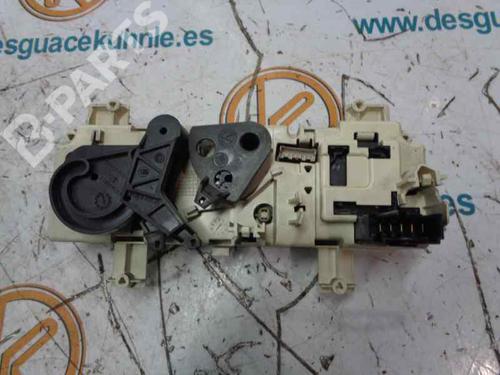 Climate control CITROËN XSARA Coupe (N0) 2.0 HDI 90 | BP2455044I5 