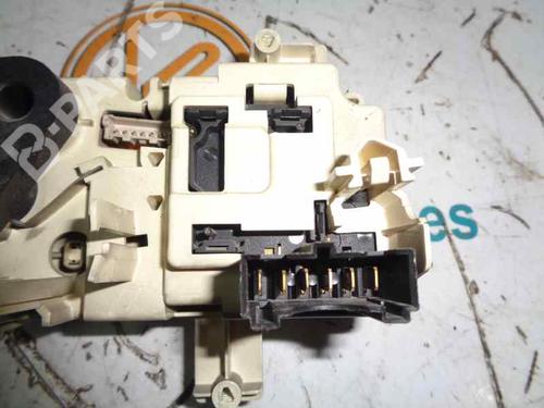 Climate control CITROËN XSARA Coupe (N0) 2.0 HDI 90 | BP2455044I5 