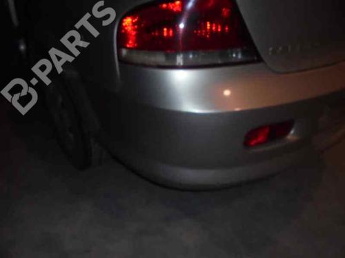 Bagtil kofangere CHRYSLER SEBRING (JR) 2.0 | BP2493185C8 