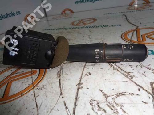 Used Steering column stalk PEUGEOT 306 Hatchback (7A, 7C, N3, N5) 1.9 D (68 hp) 2467347