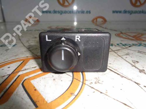 Used Mirror switch NISSAN PRIMERA (P11) 2.0 TD (90 hp) 2496142
