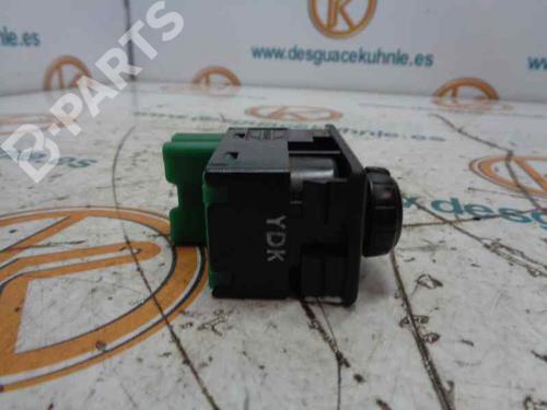 Mirror switch NISSAN PRIMERA (P11) 2.0 TD | BP2496142I25 