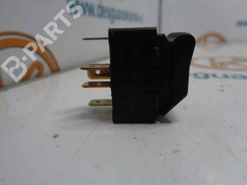 Left front window switch SEAT IBIZA II (6K1) 1.9 D | BP2456122I27 