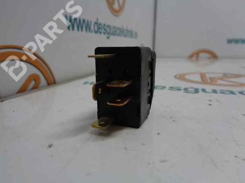 Left front window switch SEAT IBIZA II (6K1) 1.9 D | BP2456122I27 