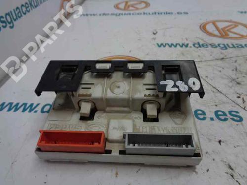 Display monitor RENAULT KANGOO (KC0/1_) D 65 1.9 (KC0E, KC02, KC0J, KC0N) | BP2455292C48 
