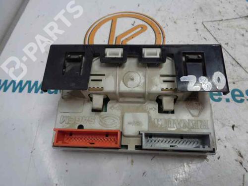 Display monitor RENAULT KANGOO (KC0/1_) D 65 1.9 (KC0E, KC02, KC0J, KC0N) | BP2455292C48 