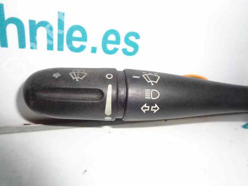 Steering wheel controls CHRYSLER VOYAGER / GRAND VOYAGER III (GS_, NS_) 2.5 TD | BP2451478E15 