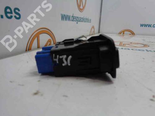 Steering column stalk ROVER 45 I Hatchback (RT)  | BP2478453I23 