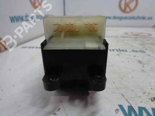 Left front window switch NISSAN ALMERA II Hatchback (N16) 1.5 | BP2465334I27 