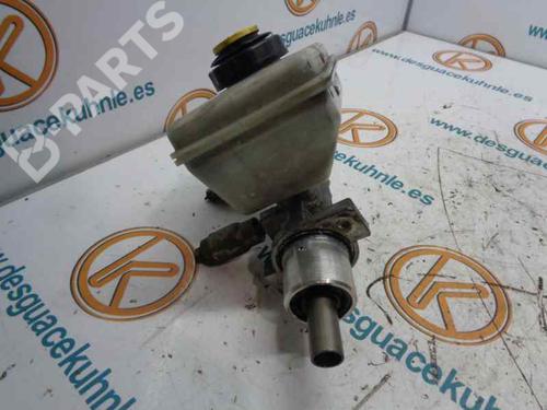 Used Brake master cylinder FORD ESCORT V (AAL, ABL) 1.6 i 16V (90 hp) 2479051