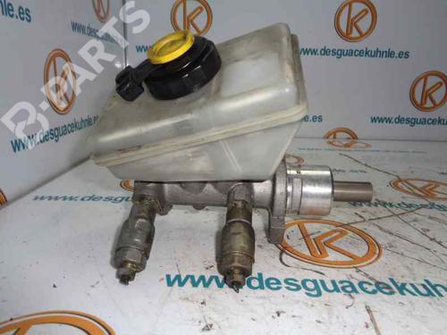 Brake master cylinder FORD ESCORT V (AAL, ABL) 1.6 i 16V | BP2479051M77 
