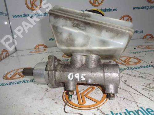 Brake master cylinder FORD ESCORT V (AAL, ABL) 1.6 i 16V | BP2479051M77 