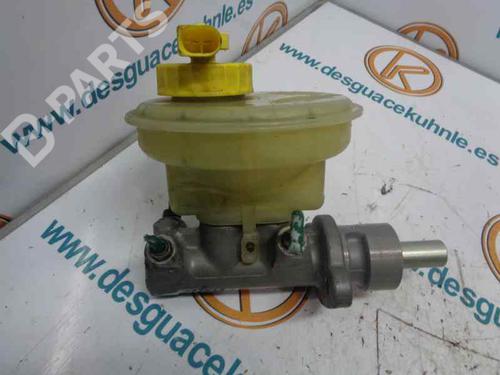 Brake master cylinder SEAT CORDOBA (6K1, 6K2) 1.4 i | BP2464296M77 