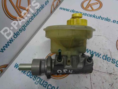 Brake master cylinder SEAT CORDOBA (6K1, 6K2) 1.4 i | BP2464296M77 