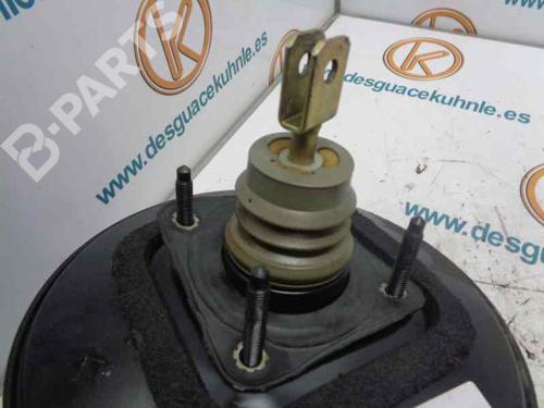 Bremseservo PEUGEOT 206 Hatchback (2A/C)  | BP2445225M42 