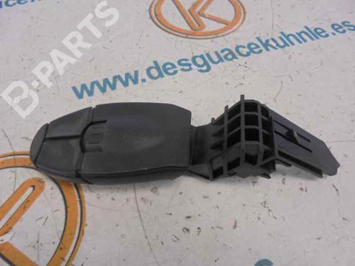 Steering wheel controls CITROËN XSARA PICASSO (N68)  | BP2477972E15 