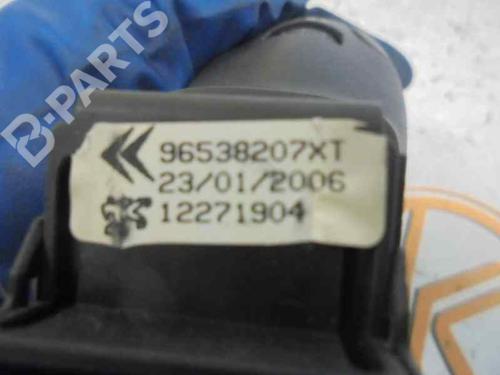 Steering wheel controls CITROËN XSARA PICASSO (N68)  | BP2477972E15 