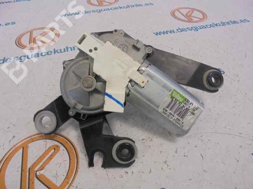 Viskermotor bakrute CITROËN XSARA PICASSO (N68) [1999-2012]  2473678