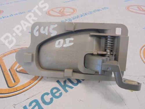 Front left interior door handle CITROËN XSARA PICASSO (N68)  | BP3219521I13 