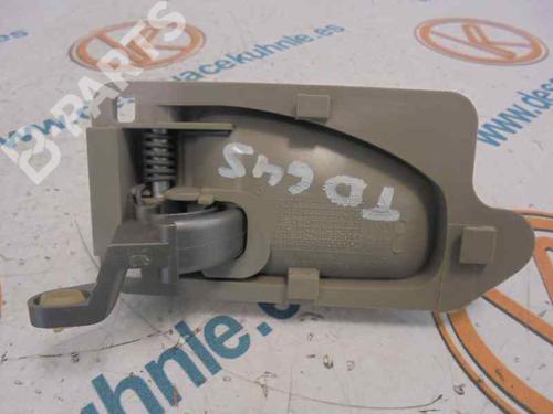 Rear right interior door handle CITROËN XSARA PICASSO (N68)  | BP3219520I16 