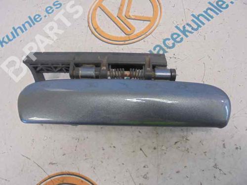 Used Front right exterior door handle CITROËN XSARA PICASSO (N68) [1999-2012]  2473725