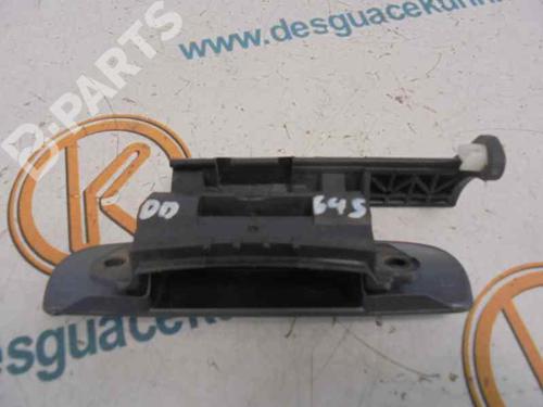 Høyre foran utvendig håndtak CITROËN XSARA PICASSO (N68)  | BP2473725C129 