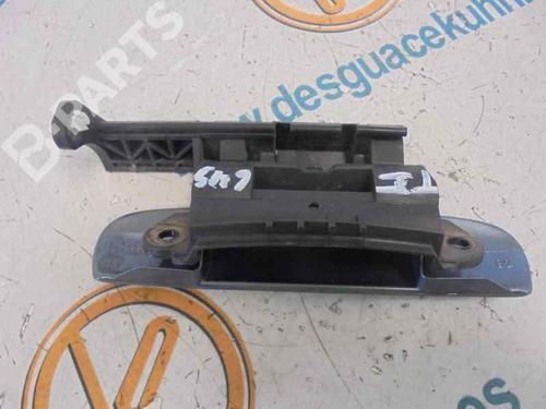 Rear left exterior door handle CITROËN XSARA PICASSO (N68)  | BP2486928C130 