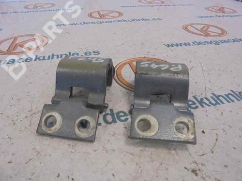 Used Tailgate lock CITROËN XSARA PICASSO (N68) [1999-2012]  2450165