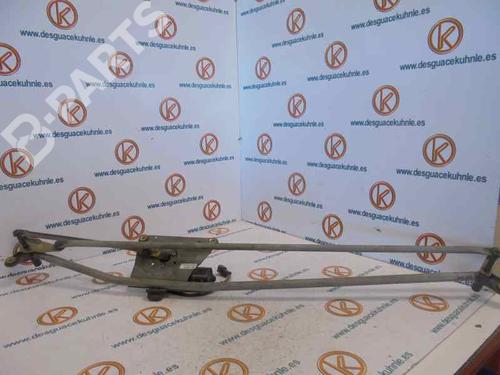Used Front wiper motor CITROËN XSARA PICASSO (N68) [1999-2012]  2480999