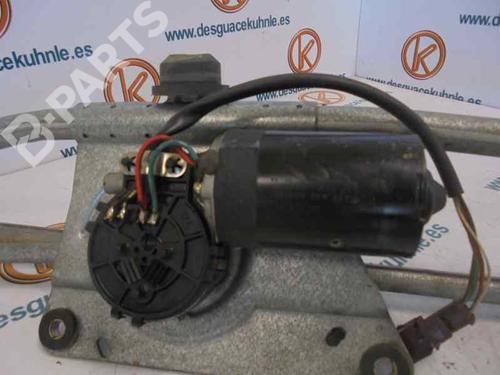 Front wiper motor CITROËN XSARA PICASSO (N68)  | BP2480999M29 